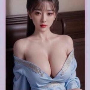 Alternative view of ตุ๊กตาซิลิโคน 140 cm